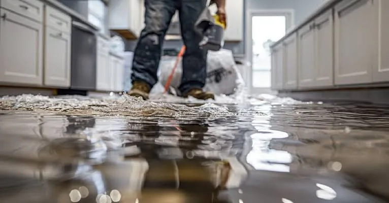 Water damage restoration companies near me in Cleveland, TN - Emergency flood extraction