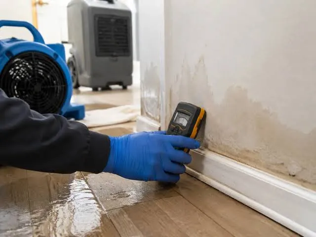 24/7 Water damage restoration services in Cleveland, TN - Rapid flood cleanup and mitigation